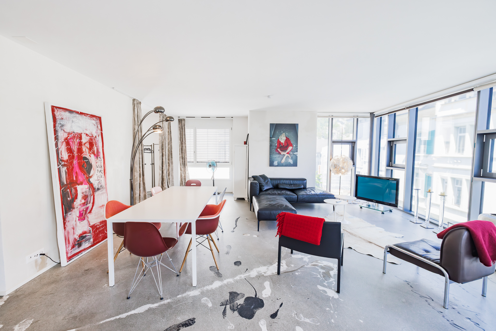 City Loft