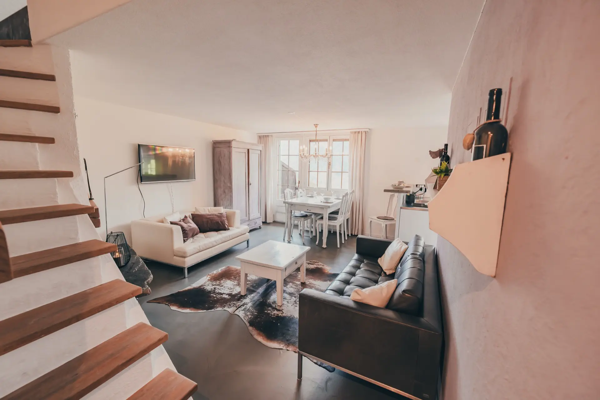Surfers Horizon Loft