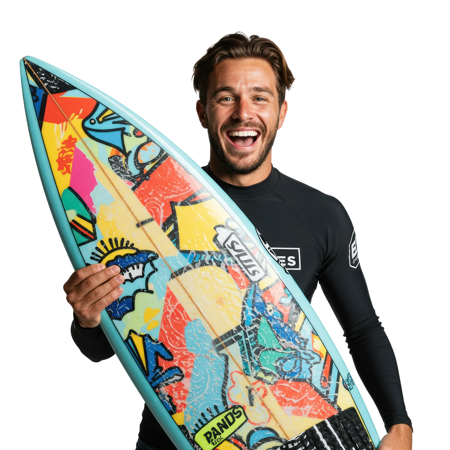 Surfers Lodge