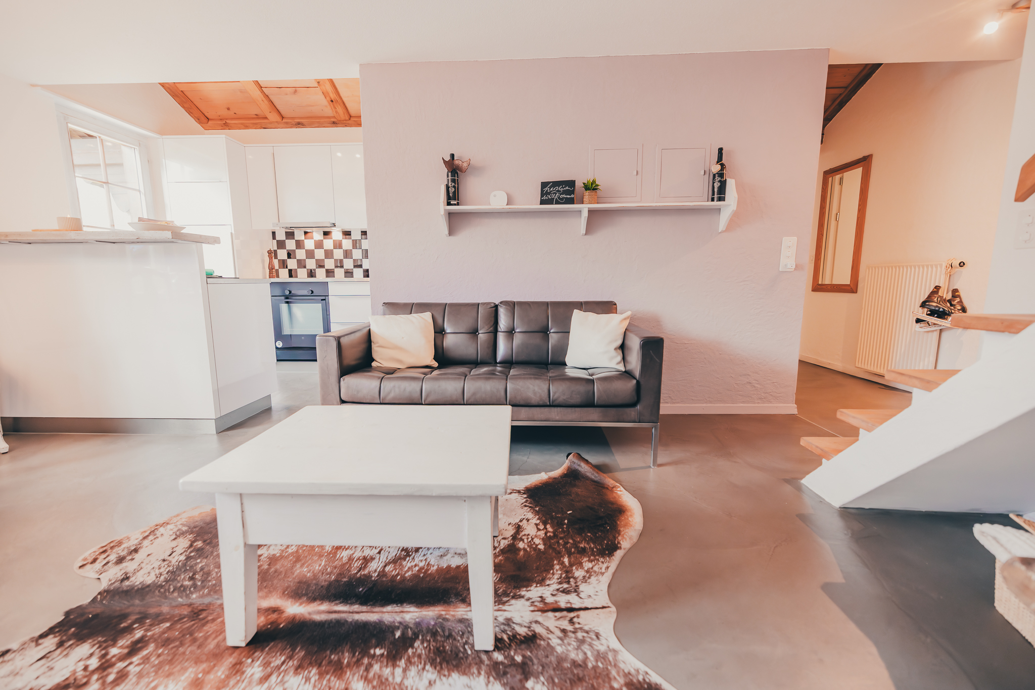 Surfers Horizon Loft