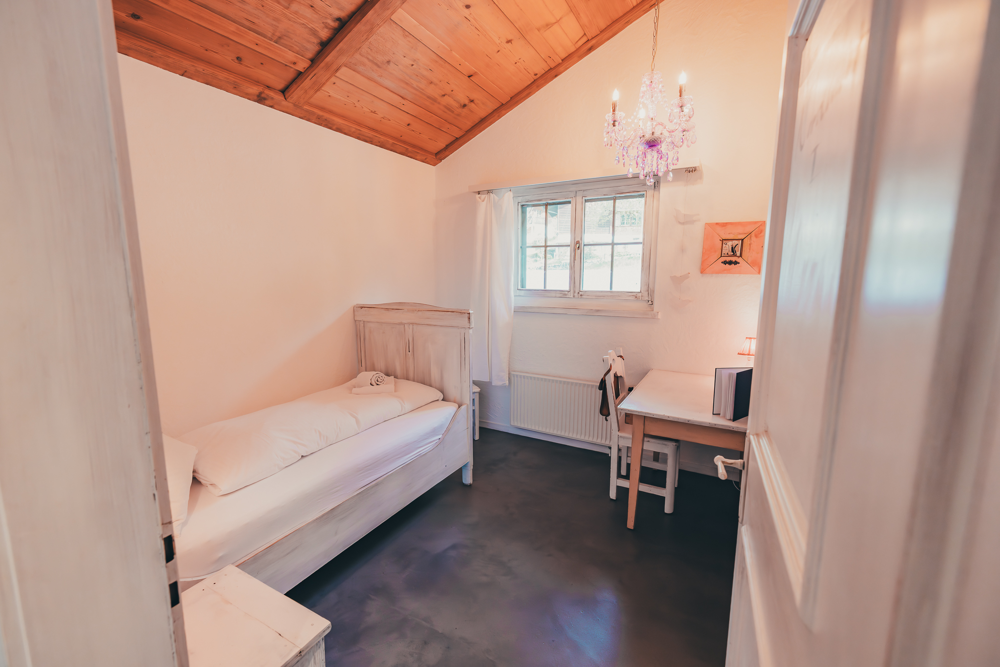 Surfers Horizon Loft