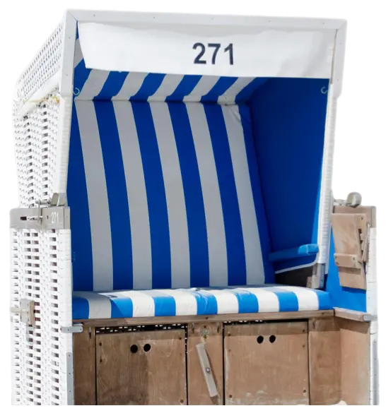 Strandstuhl