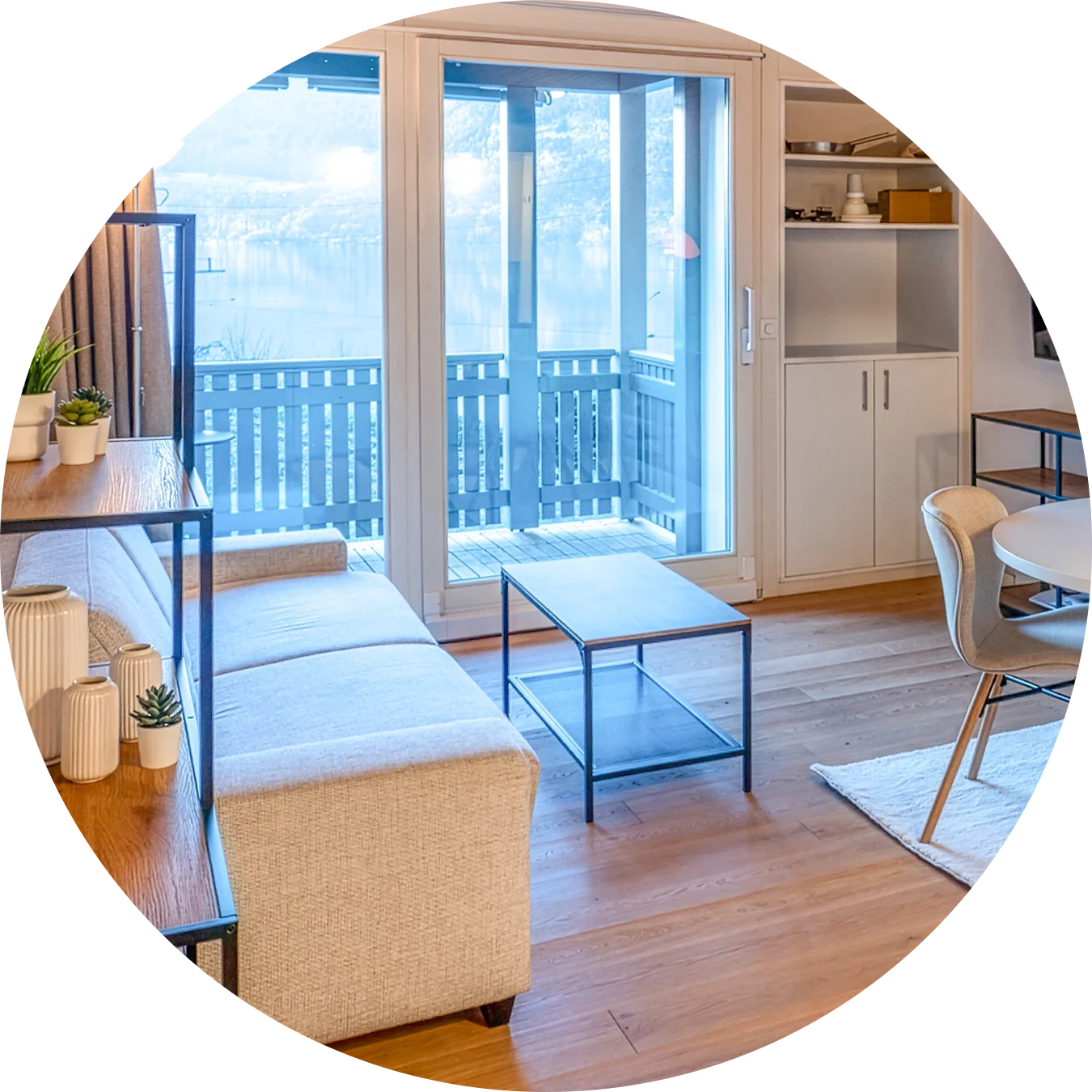 Surfers Lodge
