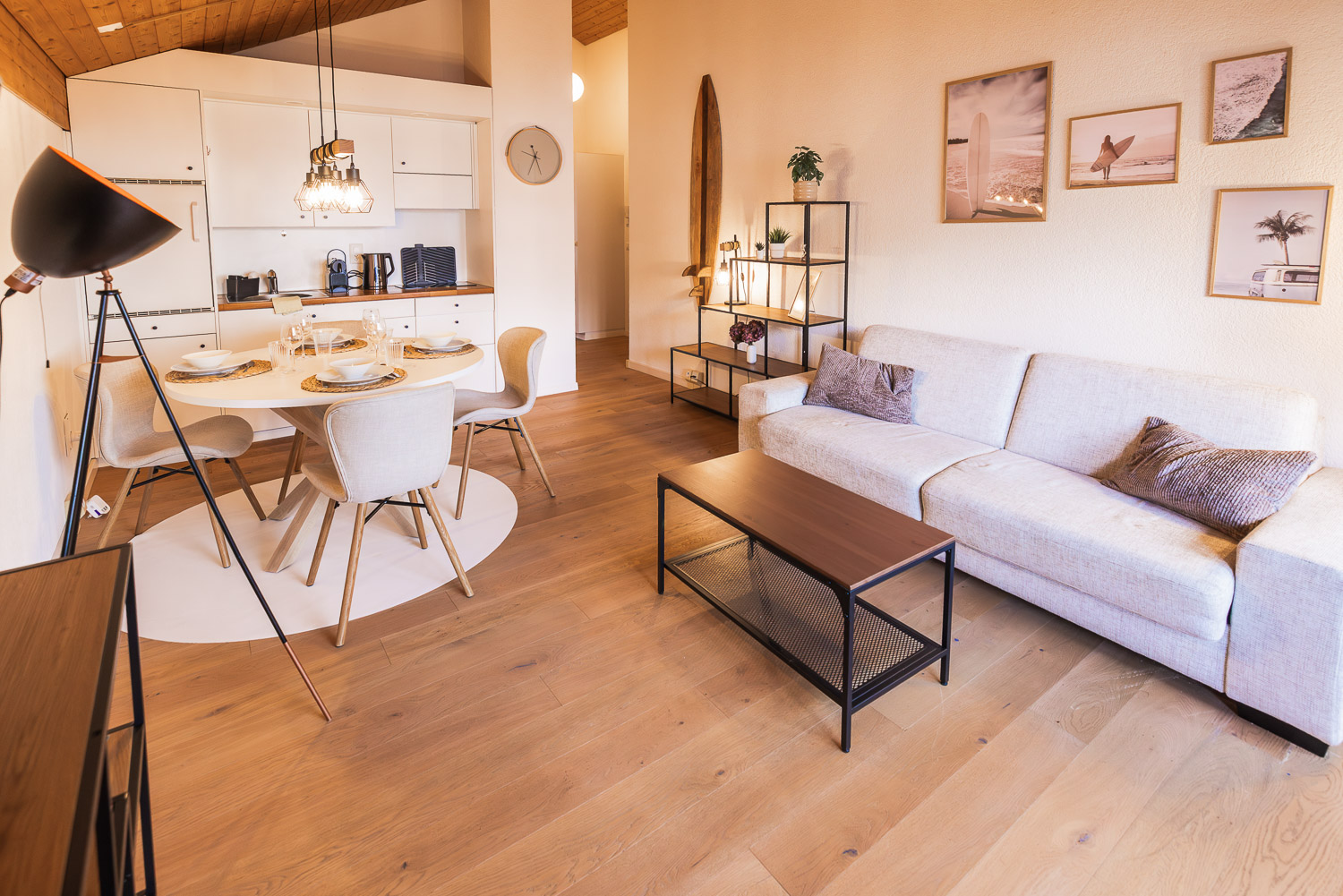 Surfers Lodge