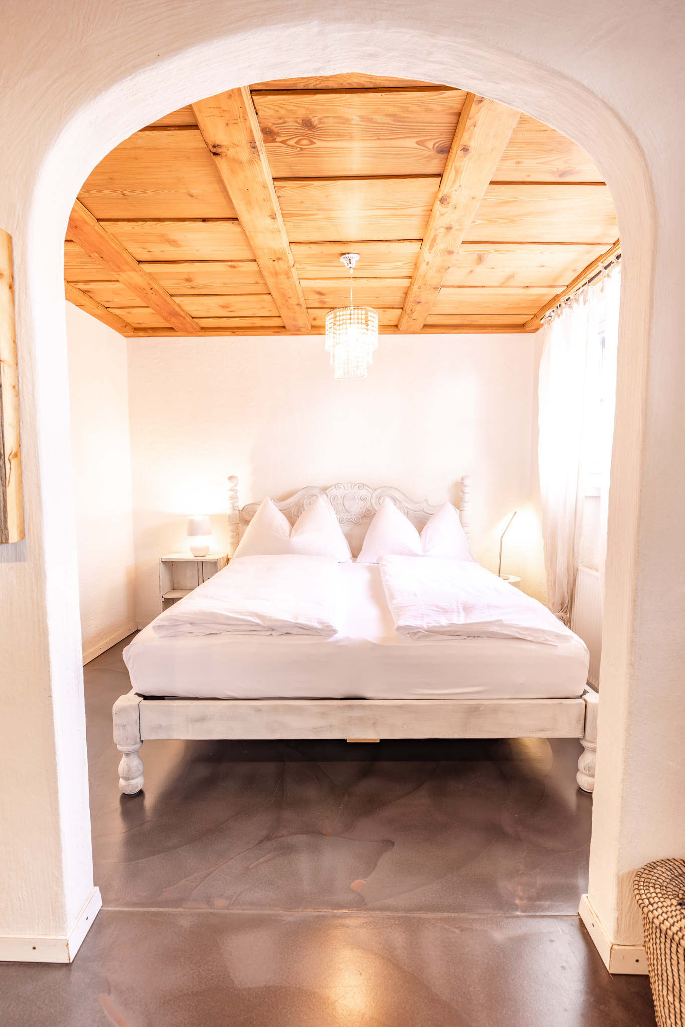 Surfers Sunset Spa