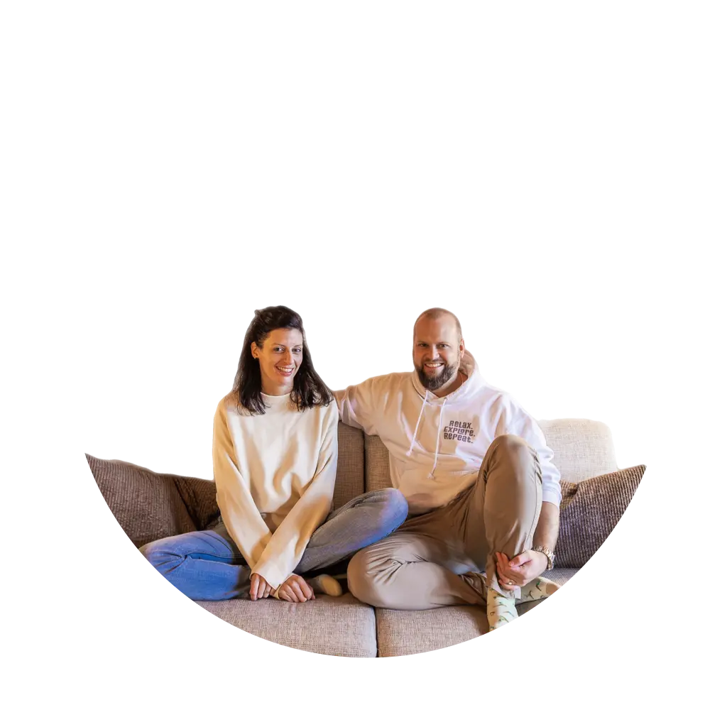 Nicole & Stefan